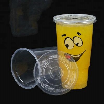 Machine jetable de couvercle de tasse fournisseur