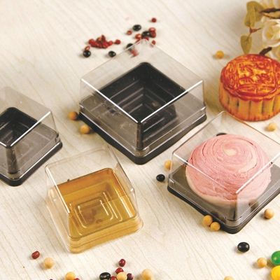 Machine thermoforming à pizza de boîte de couverture en plastique de couvercle fournisseur