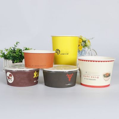 Couvercle en plastique de boîte de cuvette de déjeuner d'aliments de préparation rapide de pp formant la machine fournisseur
