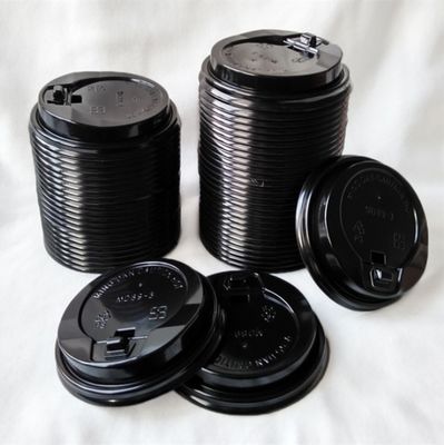 La qualité superbe de vente d'usine directement a adapté le couvercle aux besoins du client en plastique thermoforming de tasse de tasse de machine/café faisant la machine fournisseur