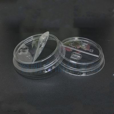Chapeau en plastique de tasse des bons prix faisant la machine fournisseur