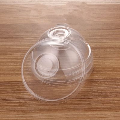 Couvercle en plastique à faible bruit d'opération facile faisant la machine avec la livraison rapide fournisseur