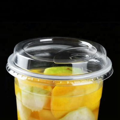 Couvercle en plastique jetable Thermoforming de produit de tasses faisant des machines fournisseur