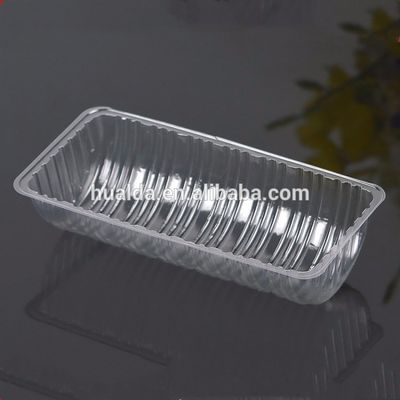 Couvercle en plastique jetable Thermoforming de produit de tasses faisant des machines fournisseur