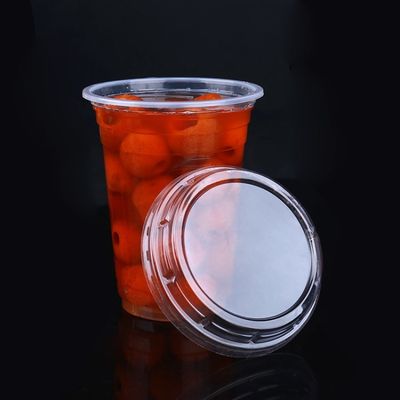 Coupe en plastique de couvercle de tasse de café et poinçonneuse fournisseur