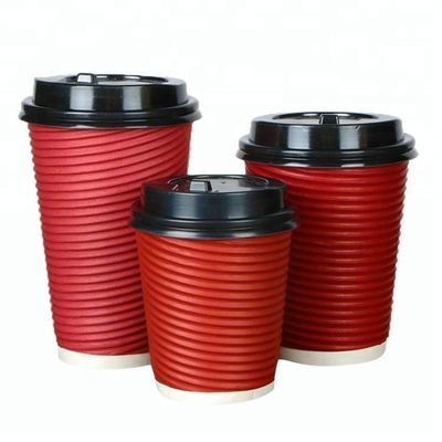 Coupe en plastique de couvercle de tasse de café et poinçonneuse fournisseur
