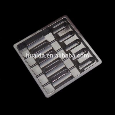 moule fait sur commande de petit de produits couvercle jetable en plastique de tasse soufflant formant la machine fournisseur