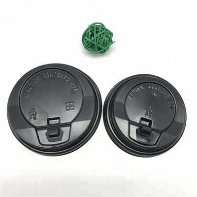 machine en plastique de soufflage de corps creux de chapeau de tasse faisant la machine fournisseur