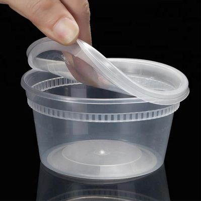 Couverture en plastique de couvercle de tasse de mini d'Oreo de biscuit crème de vanille formant la machine fournisseur