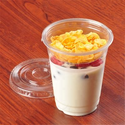 machine thermoforming de petit de tasse vide en verre en plastique de couvercle fournisseur