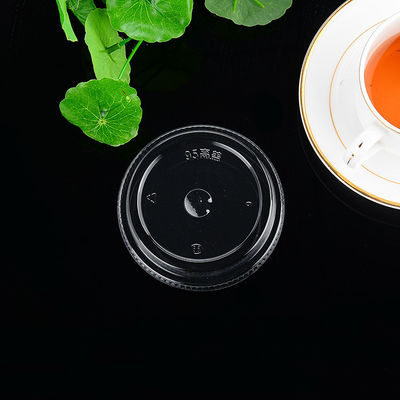 Machine thermoforming de moulage de petit de tasse chapeau en plastique rentable de couvercle fournisseur
