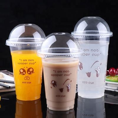 Machine thermoforming de moulage de petit de tasse chapeau en plastique rentable de couvercle fournisseur