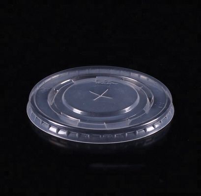Couvercle en plastique transparent de rectangle formant la machine pour le conteneur de nourriture fournisseur