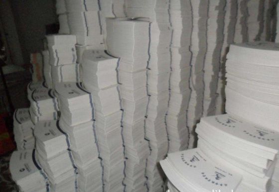 Machine de découpage automatique HLD - 850 grandes vitesses de tasse de papier de 4 kilowatts fournisseur